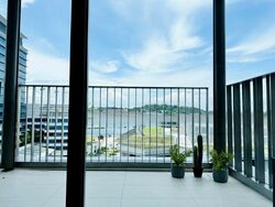 The Reef At King’s Dock (D4), Condominium #625382051